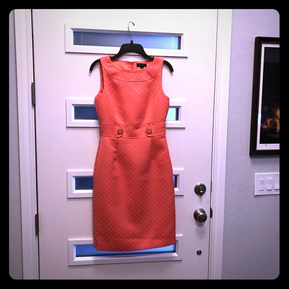 Tahari sheath dress size 2 - Picture 1 of 7
